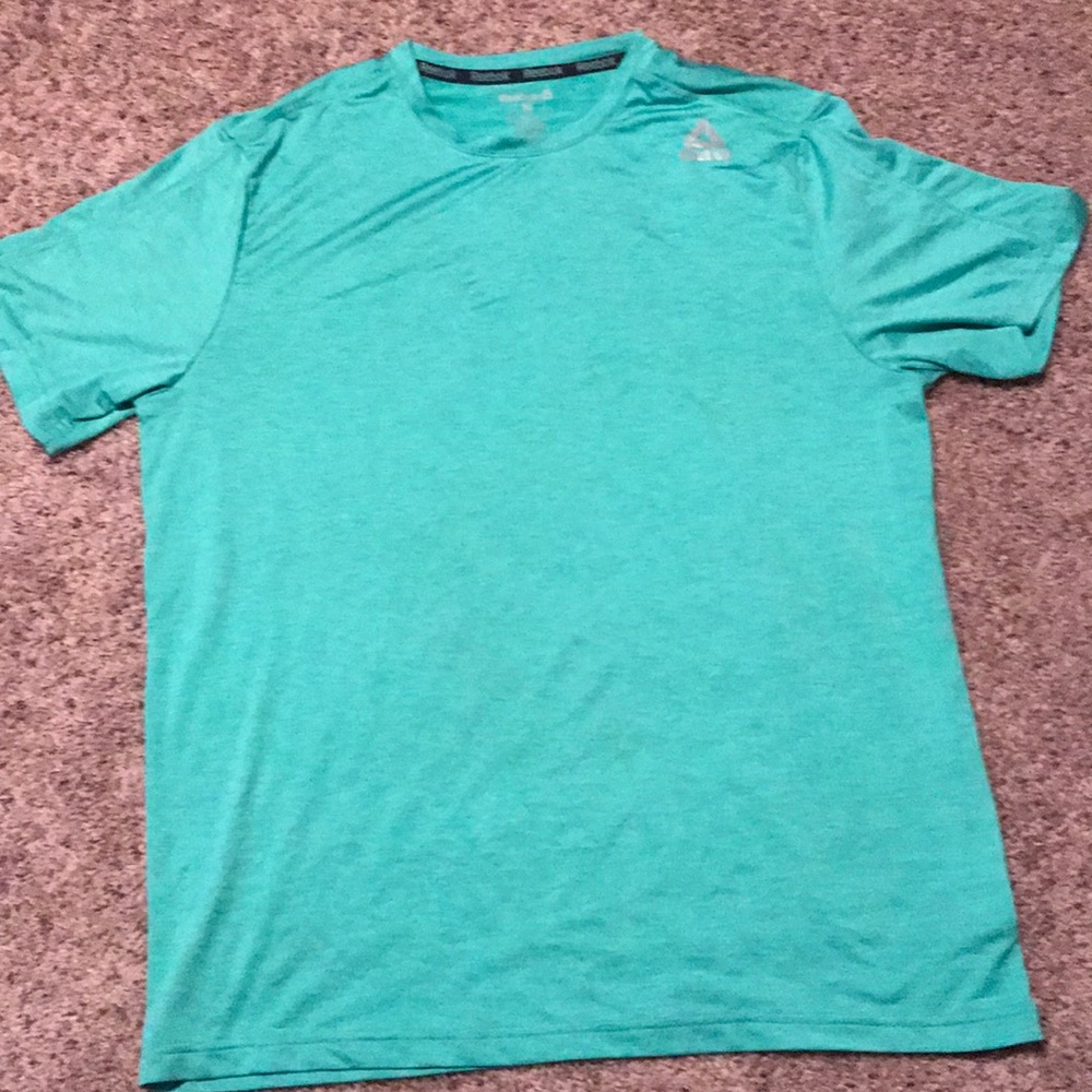 Dry fit shirt